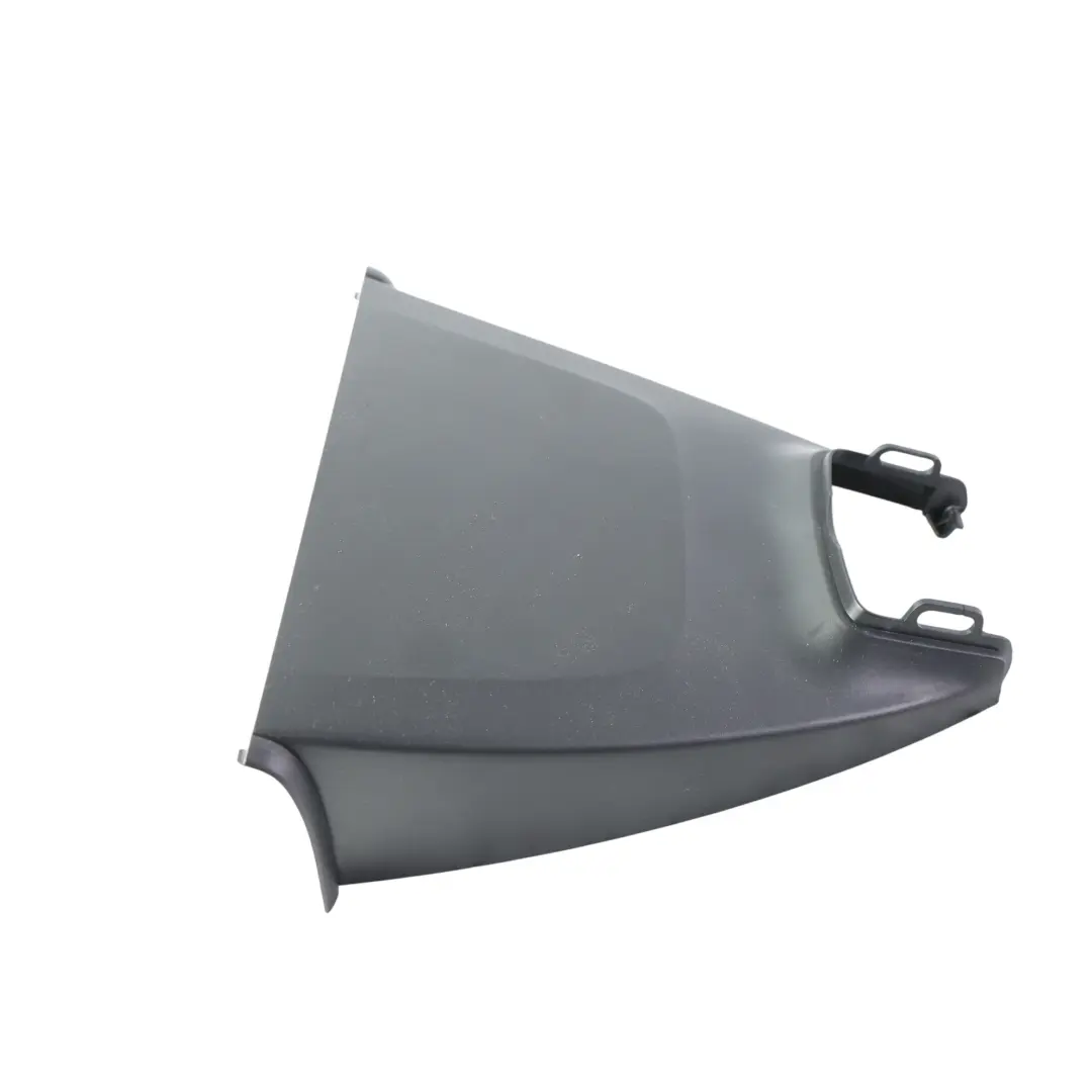 5G Garniture Support Cache Rétroviseur Intérieur pour Volkswagen Golf R à propos du numéro de pièce 5G0868437A Volkswagen Golf R 5G Garniture Support Cache Rétroviseur Intérieur - SKU 5G0868437A - Numéro de pièce 5G0868437A