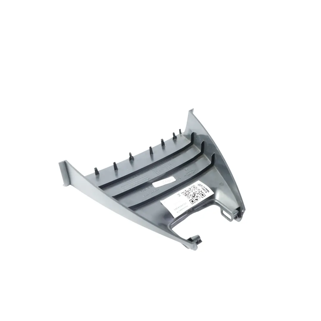 Volkswagen Golf R 5G Cubierta Soporte Espejo Retrovisor Interior - SKU 5G0868437A - Número de pieza 5G0868437A
