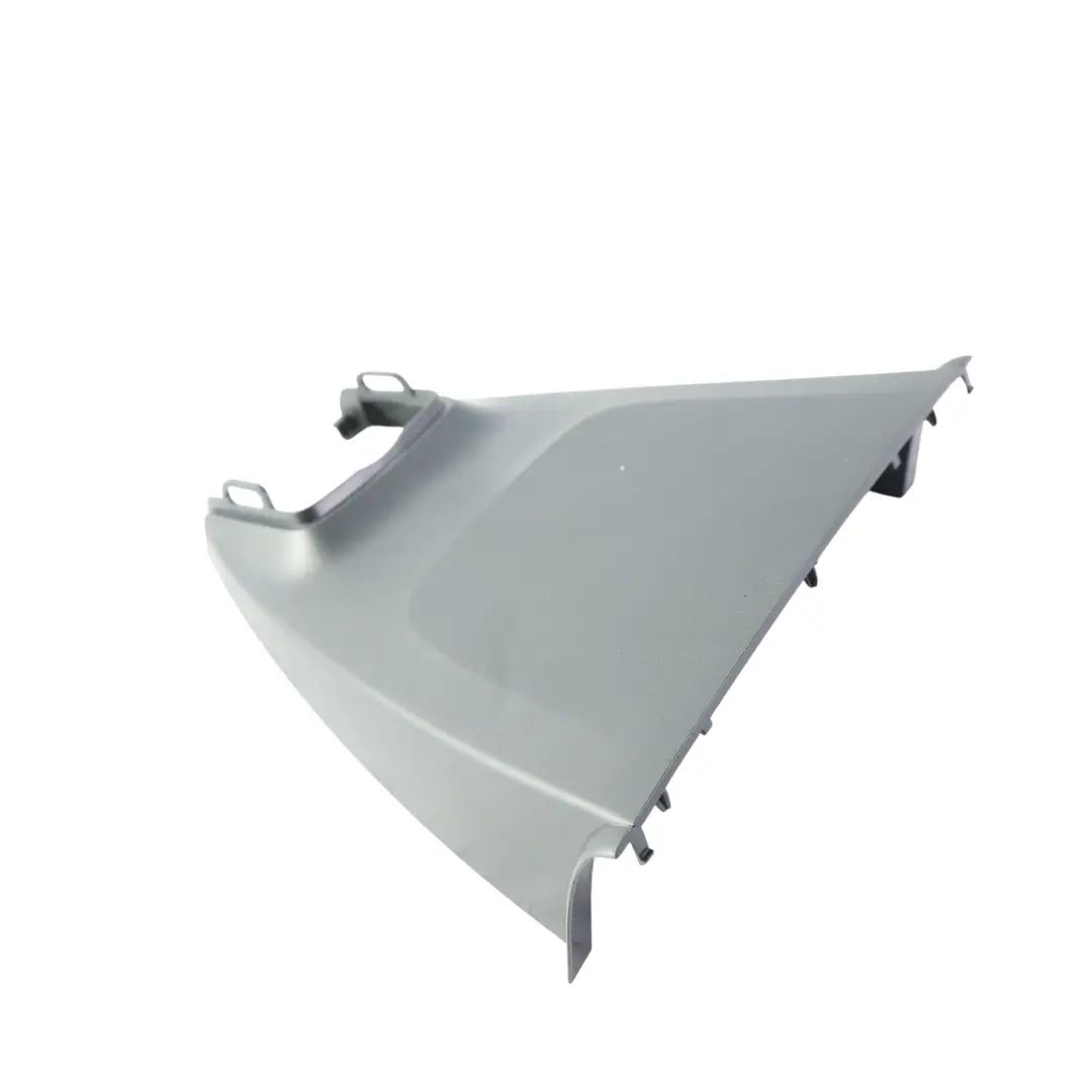 Volkswagen Golf R 5G Cubierta Soporte Espejo Retrovisor Interior - SKU 5G0868437A - Número de pieza 5G0868437A