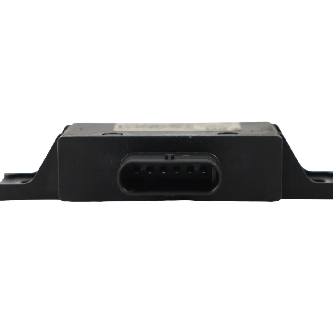 Volkswagen Golf R 5G BA BQ Unidad Control Sonido Impacto Módulo ECU - SKU 5G0907159D - Número de pieza 5G0907159D