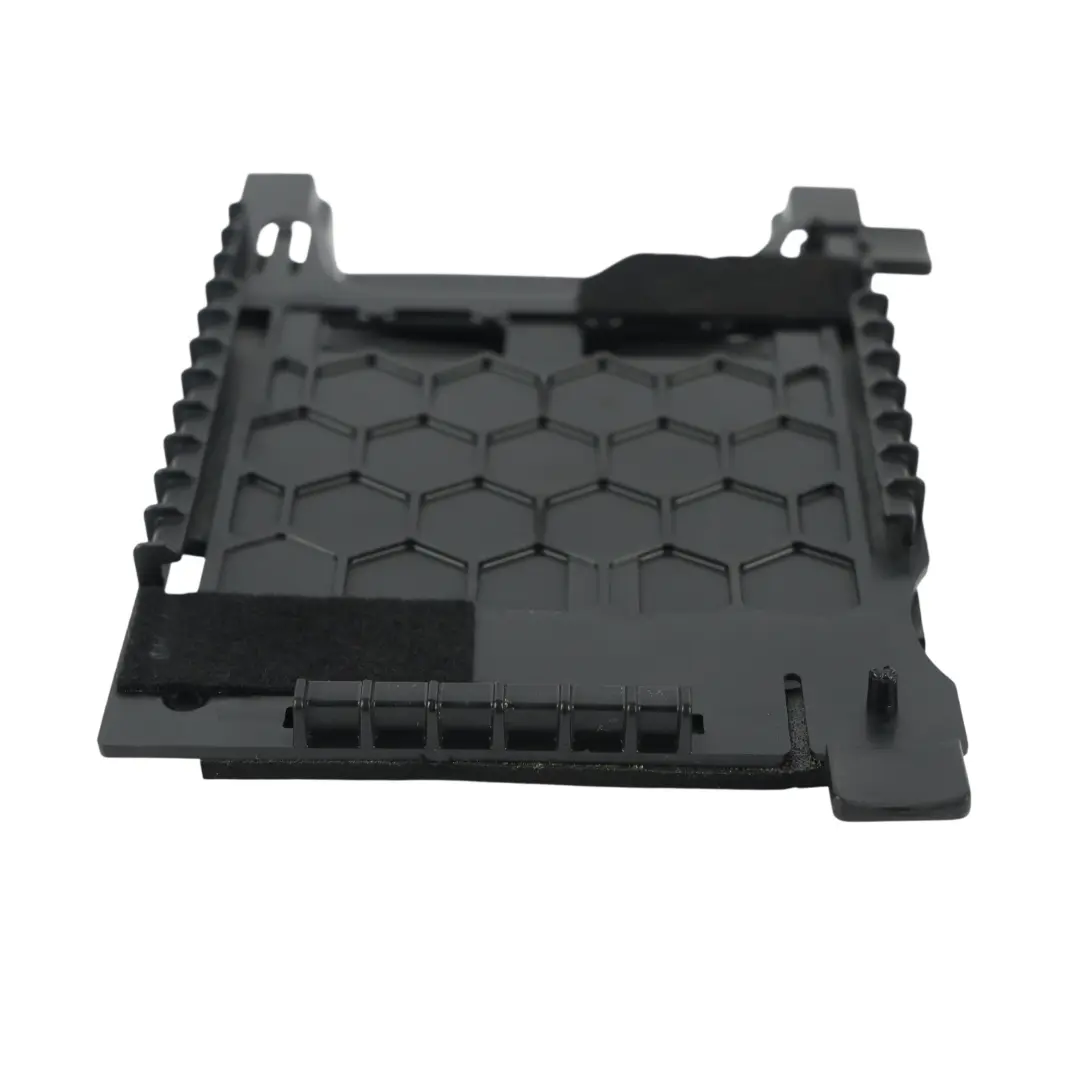 RSQ3 F3 VW Golf MK7 Support Fixation Module Suspension Active pour Audi à propos du numéro de pièce 5G0907324 Audi RSQ3 F3 VW Golf MK7 Support Fixation Module Suspension Active - SKU 5G0907324 - Numéro de pièce 5G0907324