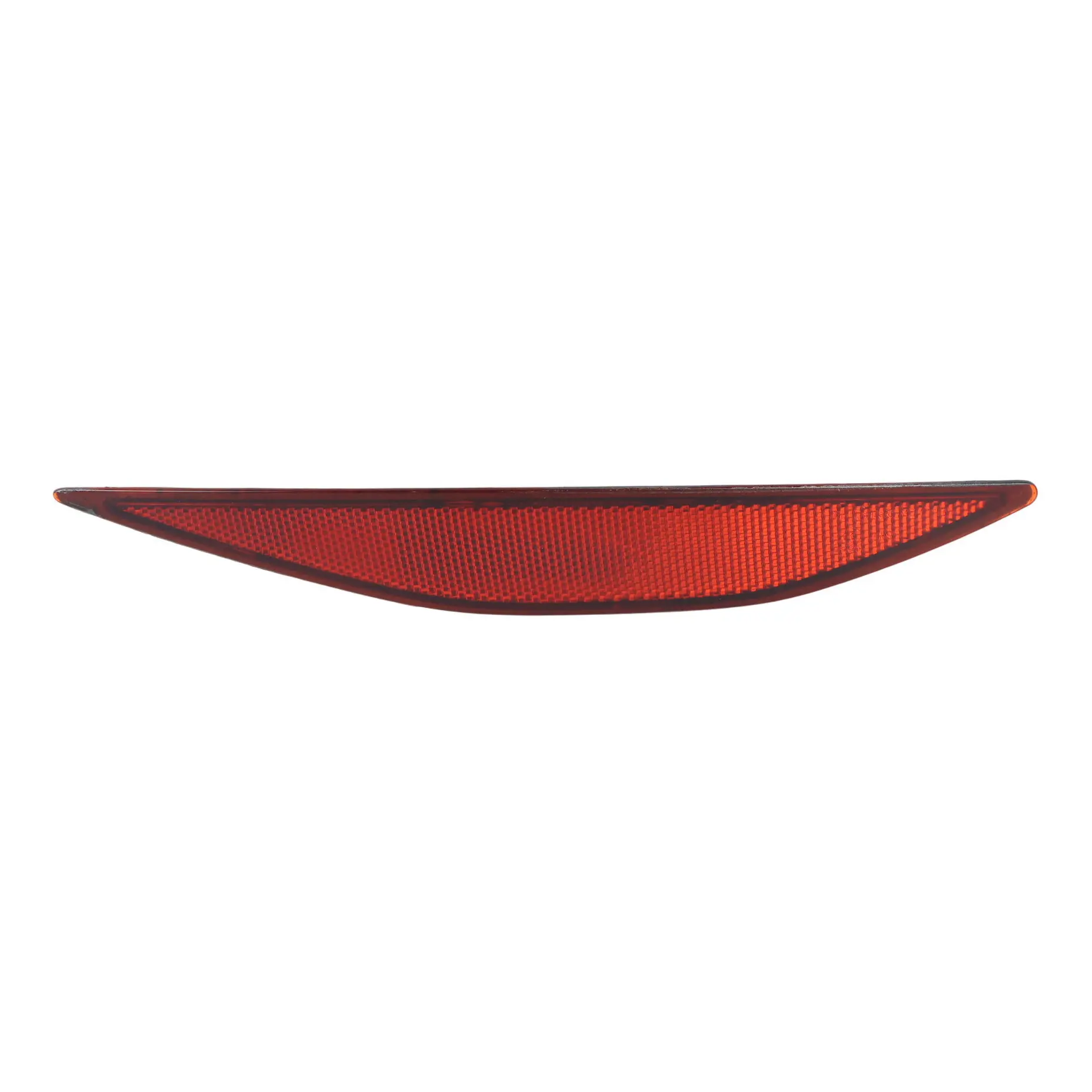 Volkswagen Golf Mk7 Rear Bumper Reflector Light Strip Right O/S 5G0945106