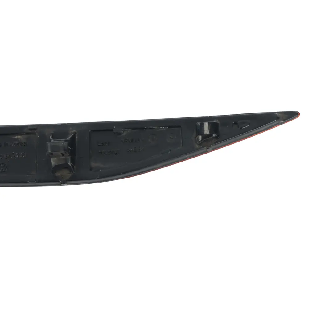 Volkswagen Golf Mk7 Reflector Luz Parachoques Trasero Derecho - SKU 5G0945106 - Número de pieza 5G0945106