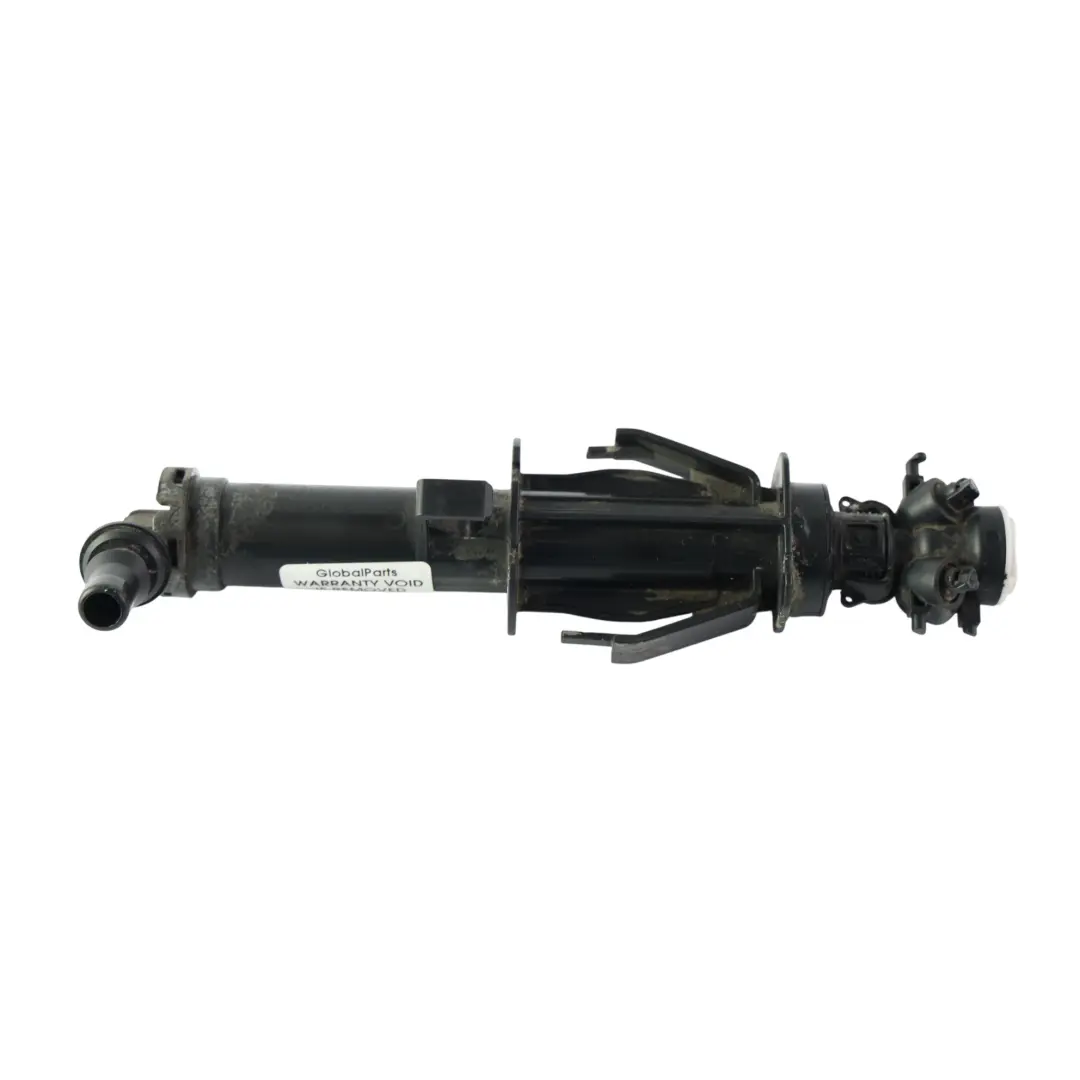 5G GTI Boquilla Lavafaros Izquierda para Volkswagen Golf con número de pieza 5G0955965 Volkswagen Golf 5G GTI Boquilla Lavafaros Izquierda - SKU 5G0955965-2 - Número de pieza 5G0955965