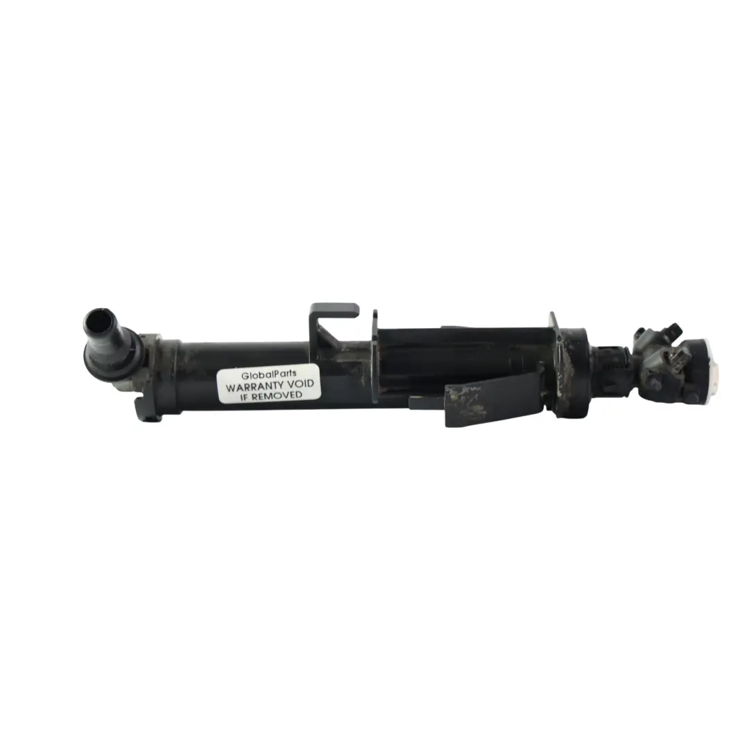 Volkswagen Golf 5G GTI Gicleur Lave Phare Gauche - SKU 5G0955965-2 - Numéro de pièce 5G0955965