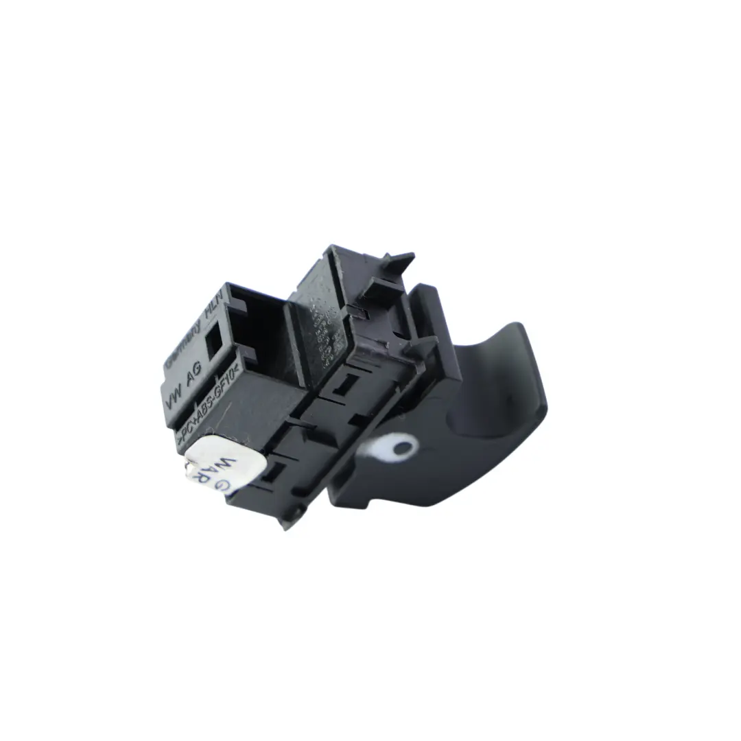 Seat Leon Mk3 Przycisk Podnośnika Szyby Tylnych Drzwi - SKU 5G0959855Q - Numer Części 5G0959855Q