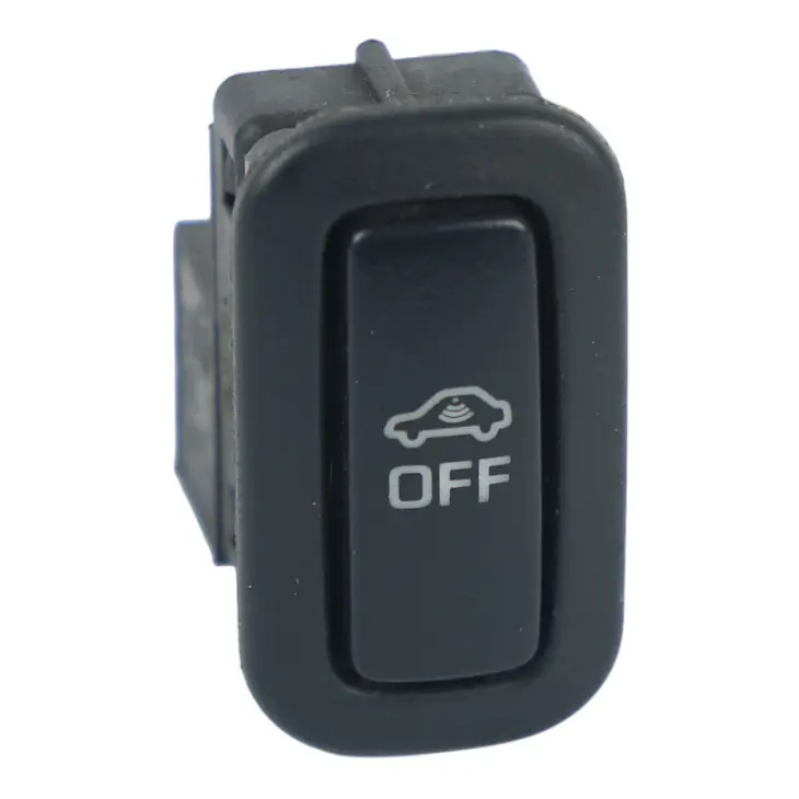 Volkswagen Golf Mk7 Passat B8 Alarm Deactivation TPMS Reset Switch 5G0962109