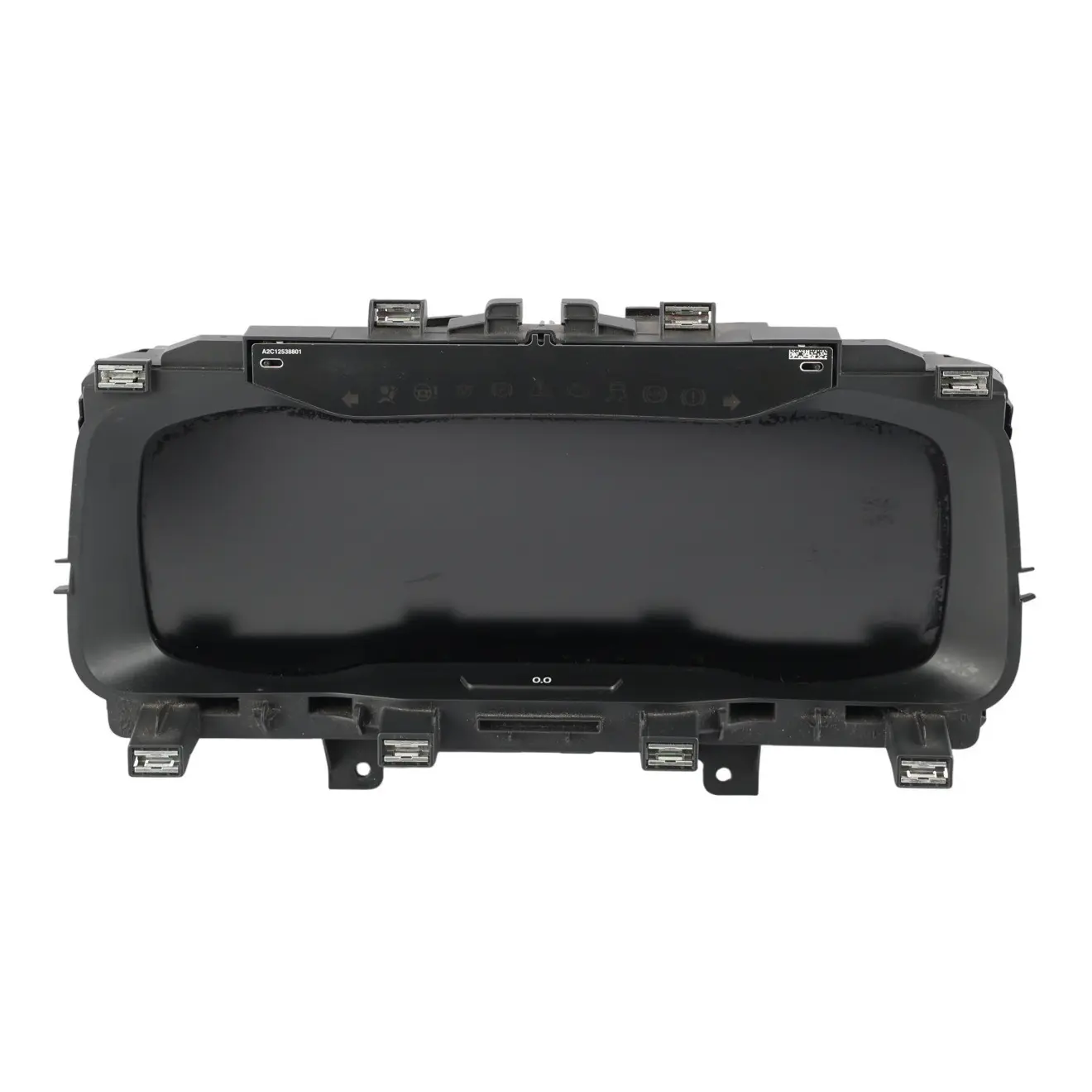 Volkswagen Golf R 5G Digital Cockpit Instrument Cluster Speedometer 5G1920791B