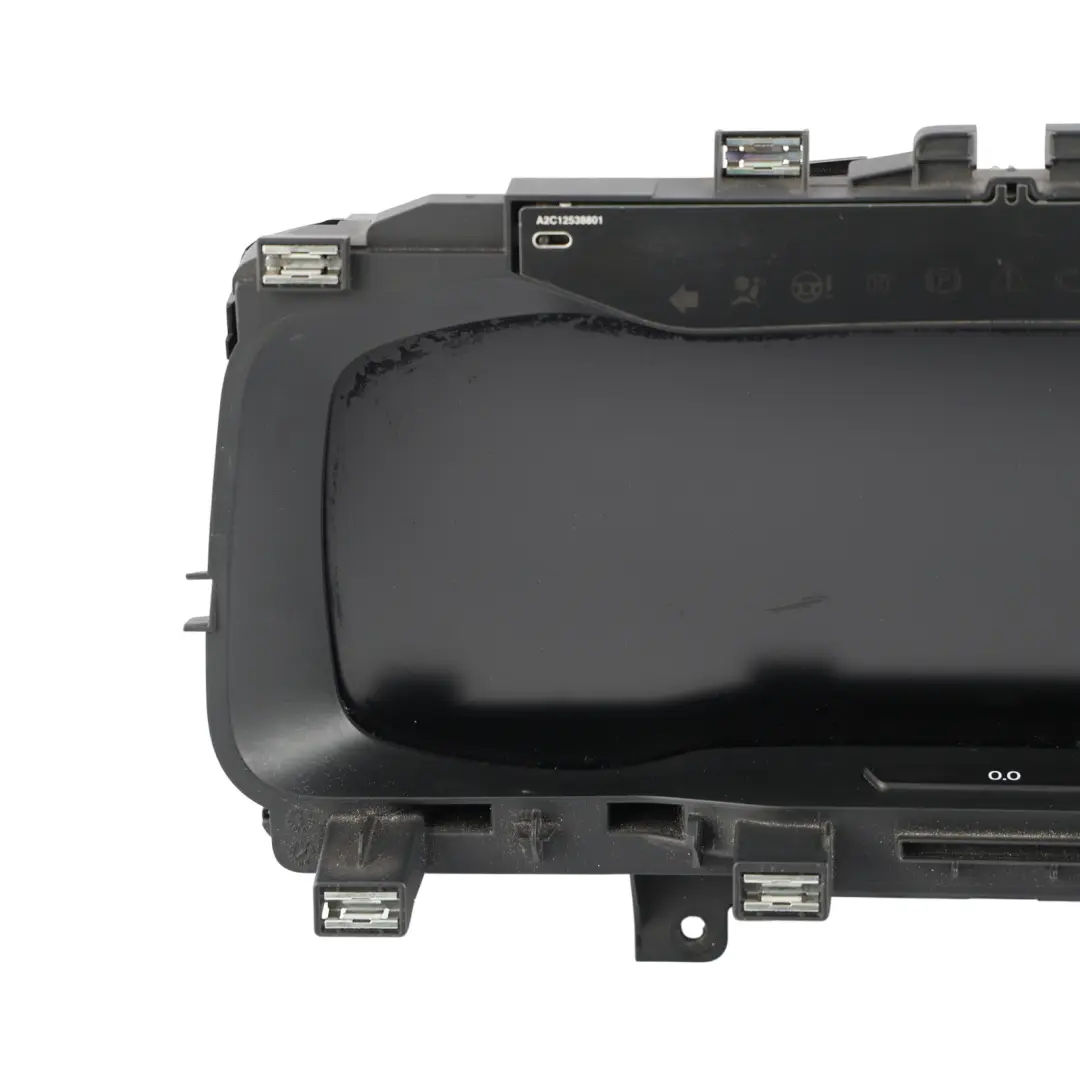 5G Digital Cockpit Instrument Cluster Speedometer to Volkswagen Golf R with Part number 5G1920791B Volkswagen Golf R 5G Digital Cockpit Instrument Cluster Speedometer - SKU 5G1920791B-1 - Part number 5G1920791B