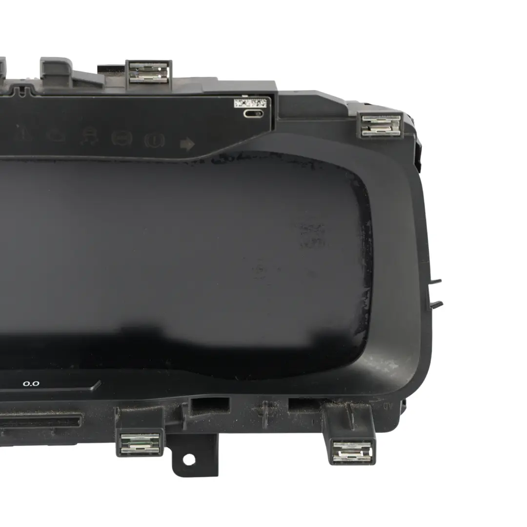 Volkswagen Golf R 5G Digital Cockpit Instrument Cluster Speedometer - SKU 5G1920791B-1 - Part number 5G1920791B