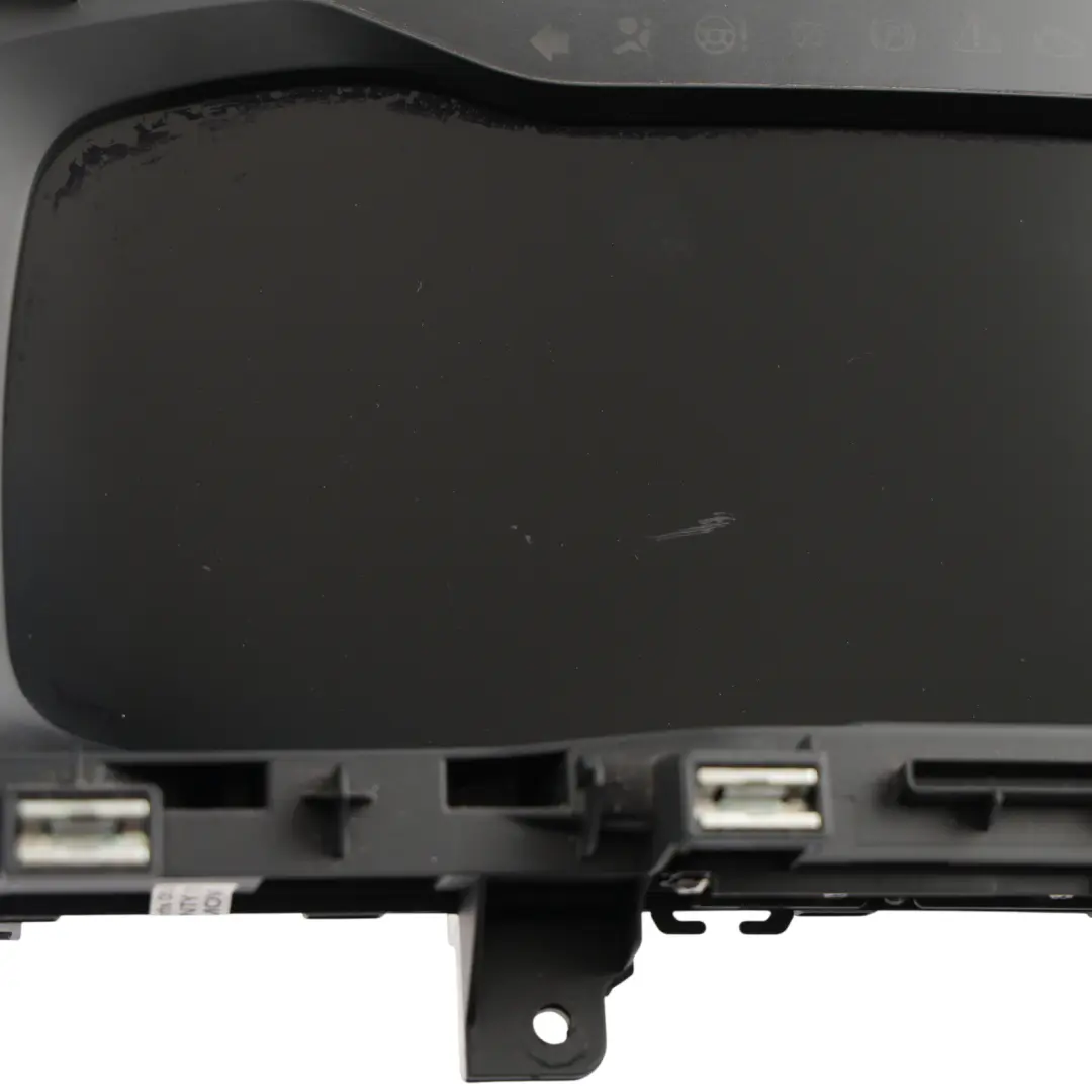 Volkswagen Golf R 5G Digital Cockpit Instrument Cluster Speedometer - SKU 5G1920791B-1 - Part number 5G1920791B