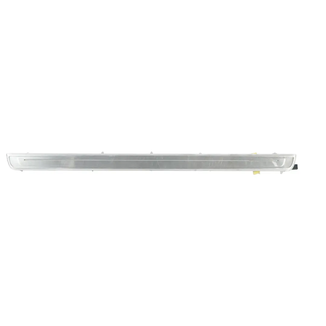 5G Baguette Seuil Éclairée Couvercle Gauche pour Volkswagen Golf R à propos du numéro de pièce 5G4853369C Volkswagen Golf R 5G Baguette Seuil Éclairée Couvercle Gauche - SKU 5G4853369C - Numéro de pièce 5G4853369C