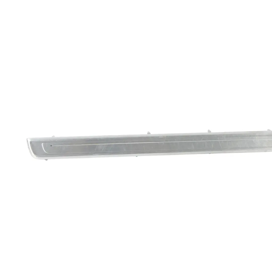 Volkswagen Golf R 5G Beleuchtete Einstiegsleiste Abdeckung Links - SKU 5G4853369C - Teilenummer 5G4853369C