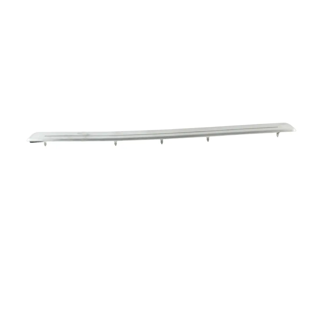 Volkswagen Golf R 5G Baguette Seuil Éclairée Couvercle Gauche - SKU 5G4853369C - Numéro de pièce 5G4853369C