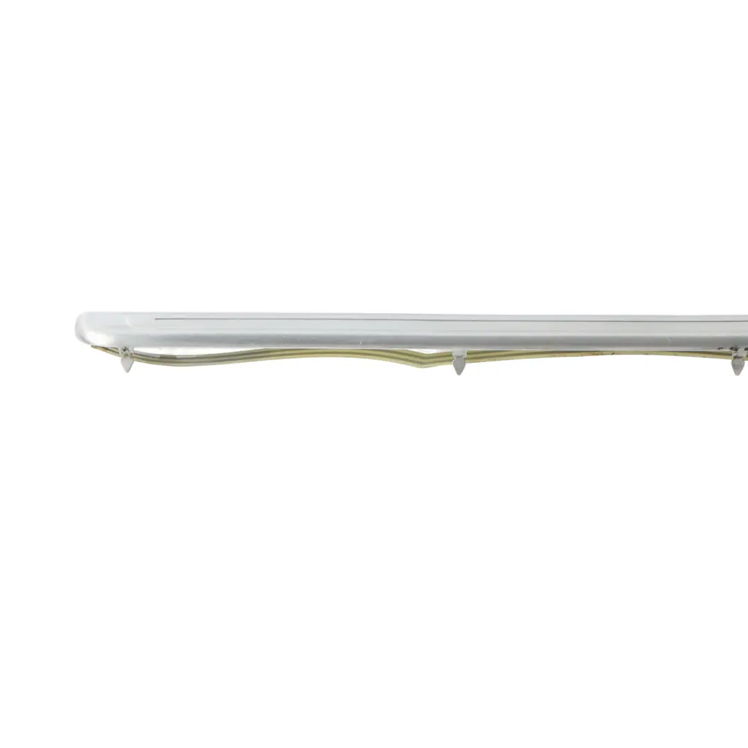 Volkswagen Golf R 5G Moldura Iluminada Umbral Izquierda - SKU 5G4853369C - Número de pieza 5G4853369C