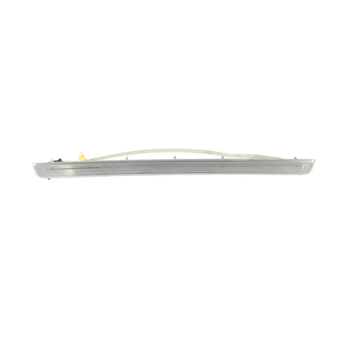 Volkswagen Golf R 5G Modanatura Battitacco Illuminata Destra - SKU 5G4853370C - Numero di parte 5G4853370C
