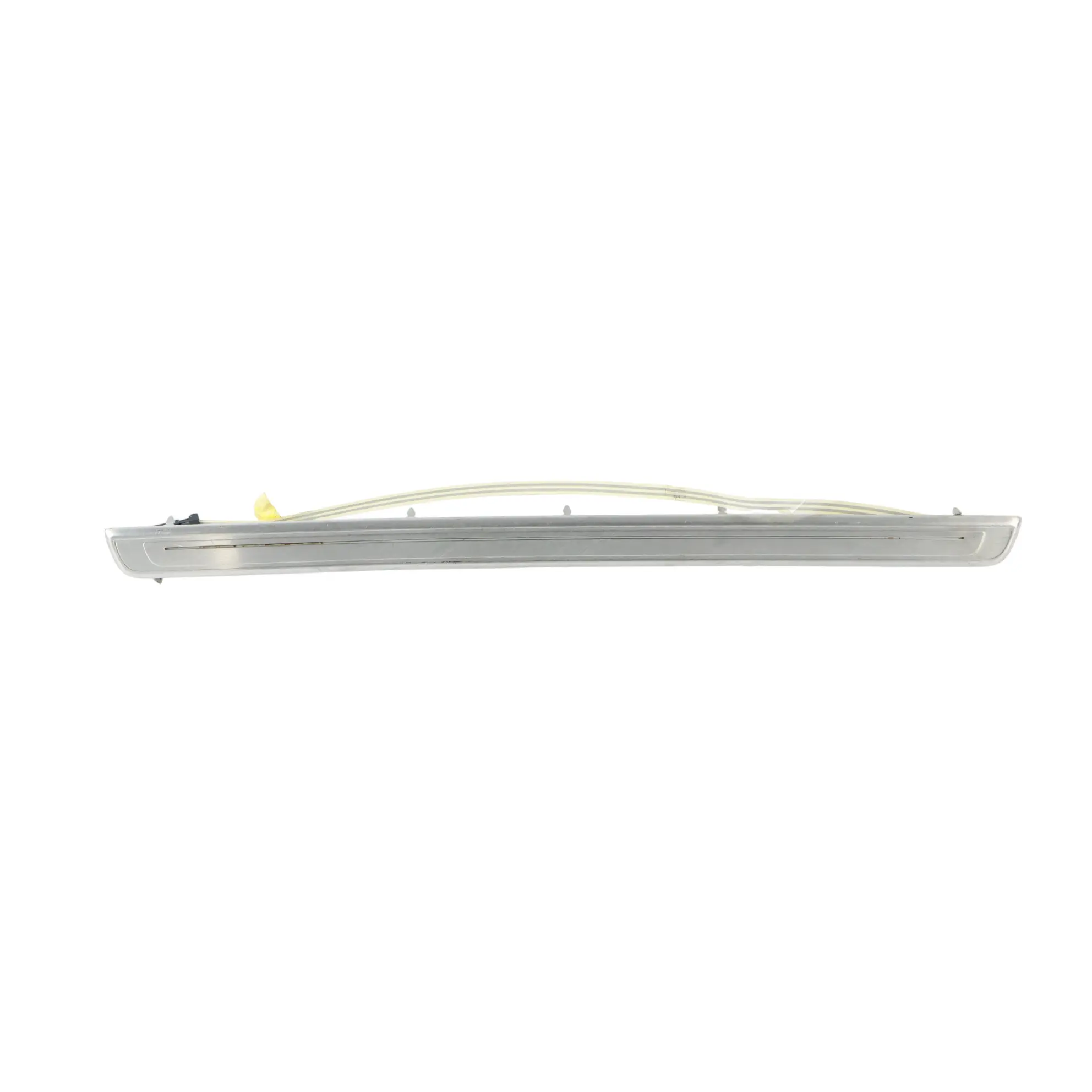 Volkswagen Golf R 5G Moldura Iluminada Umbral Derecho 5G4853370C