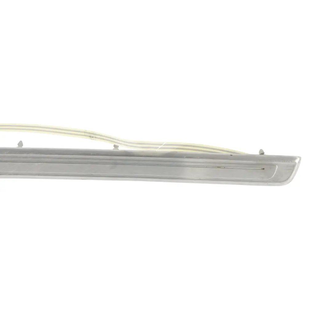 VW Volkswagen Golf R 5g Illuminated Sill Trim Strip Cover Right O/S - SKU 5G4853370C - Part number 5G4853370C