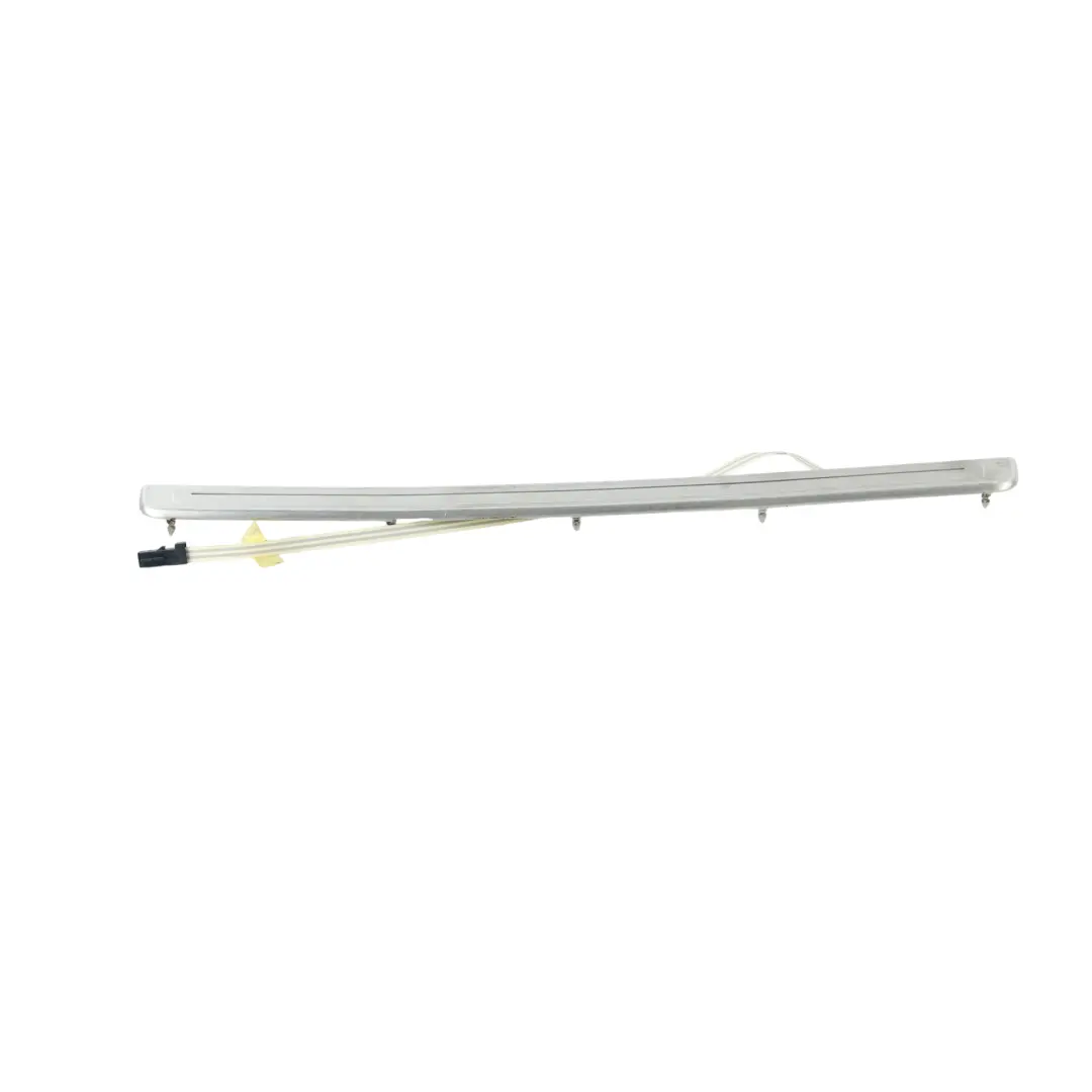Volkswagen Golf R 5G Baguette Seuil Éclairée Couvercle Droit - SKU 5G4853370C - Numéro de pièce 5G4853370C