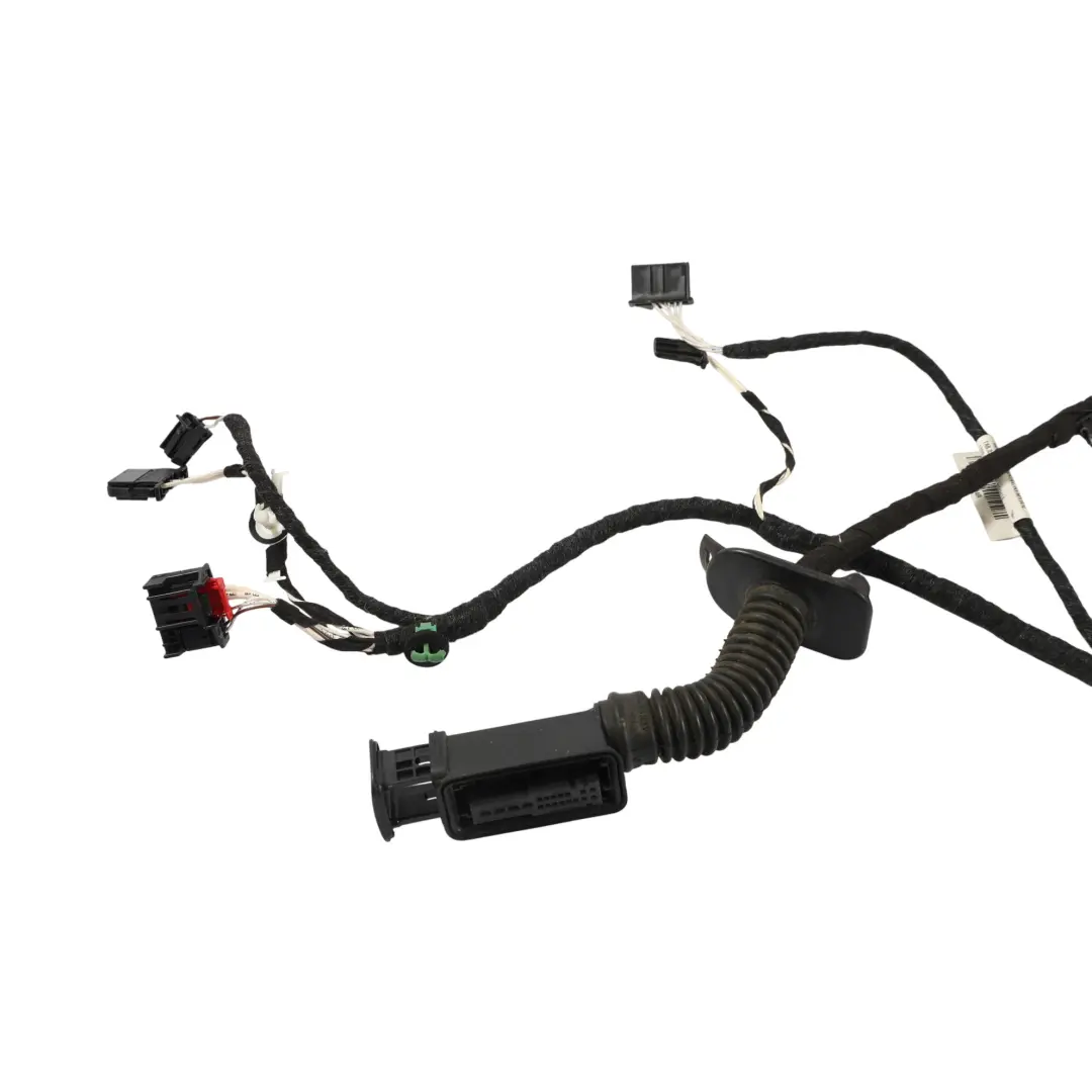 Cableado Arnés Puerta Trasera Derecha para Volkswagen Golf Mk7 con número de pieza 5G4971694R Volkswagen Golf Mk7 Cableado Arnés Puerta Trasera Derecha - SKU 5G4971694R - Número de pieza 5G4971694R