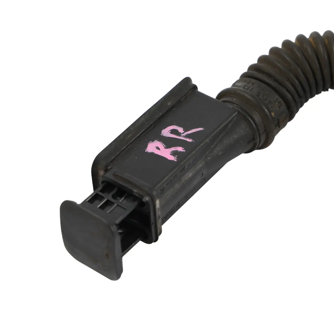 Door Wiring Loom Harness Cable Right O/S to Volkswagen Golf Mk7 Rear with Part number 5G4971694R Volkswagen Golf Mk7 Rear Door Wiring Loom Harness Cable Right O/S - SKU 5G4971694R - Part number 5G4971694R