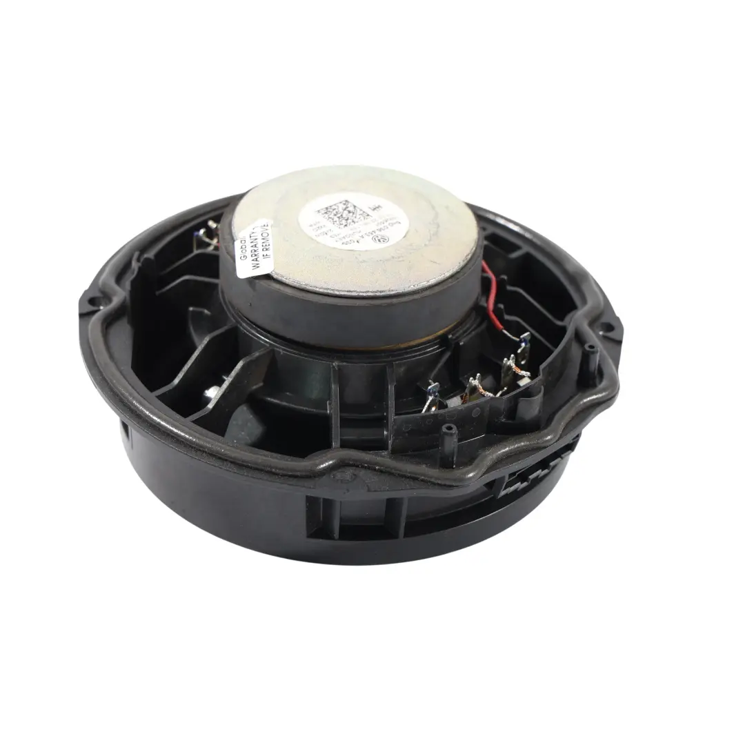 Cd1T-Roc 2020 Haut-Parleur Basse Porte Avant pour Volkswagen Golf R à propos du numéro de pièce 5H0035453A Volkswagen Golf R Cd1T-Roc 2020 Haut-Parleur Basse Porte Avant - SKU 5H0035453A - Numéro de pièce 5H0035453A