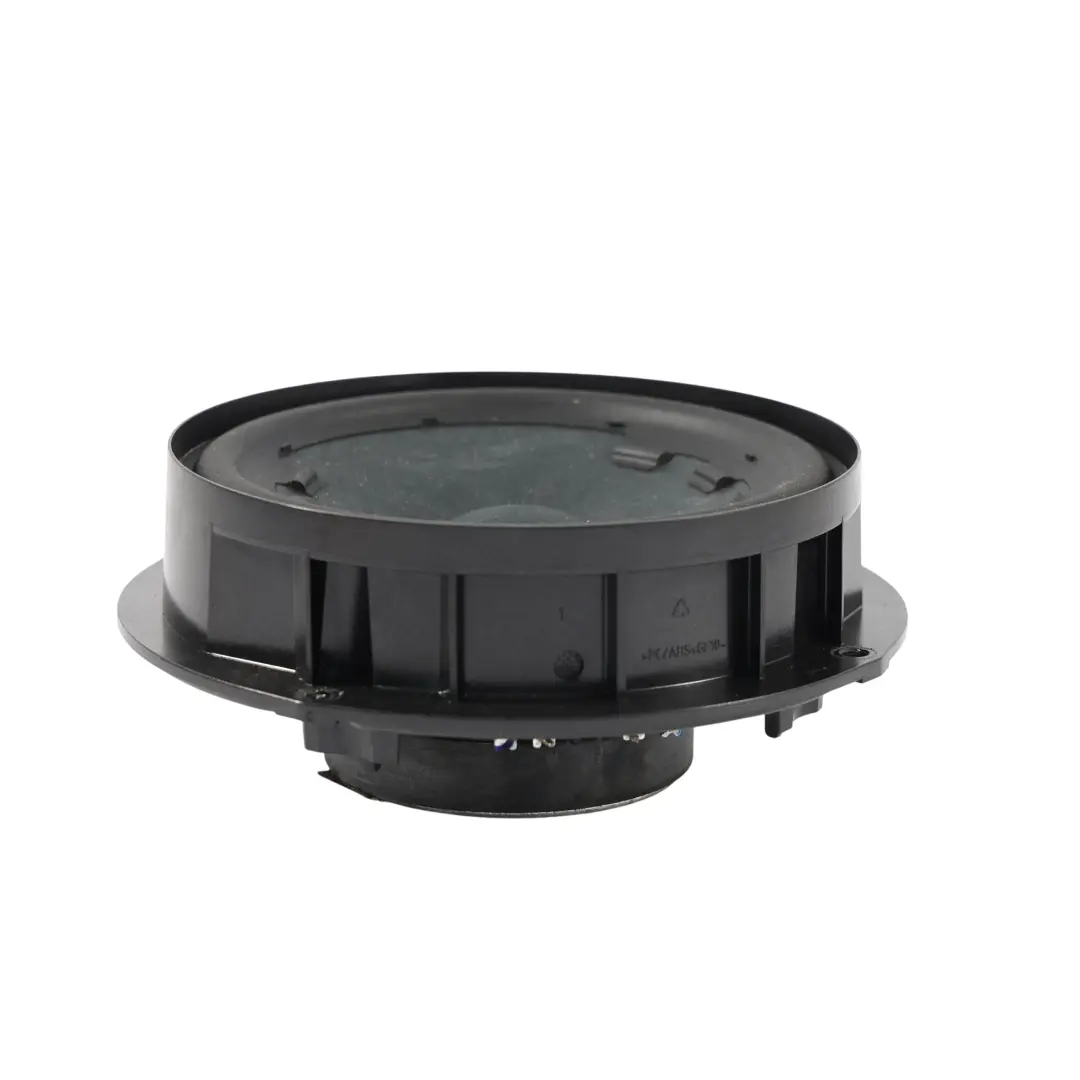 Volkswagen Golf R Cd1T-Roc 2020 Front Door Bass Speaker Loudspeaker - SKU 5H0035453A - Part number 5H0035453A