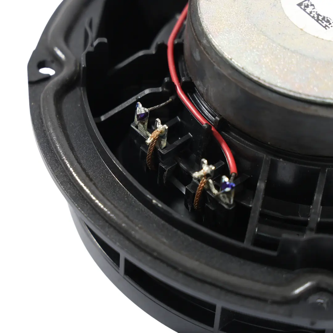 Volkswagen Golf R Cd1T-Roc 2020 Front Door Bass Speaker Loudspeaker - SKU 5H0035453A - Part number 5H0035453A