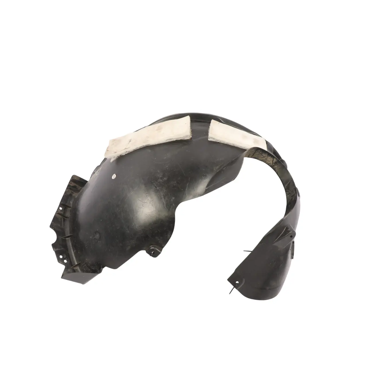 Volkswagen Golf Mk8 Wheel Arch Housing Liner Front Left N/S 5H0805969B