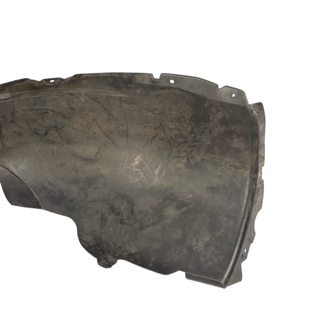 Volkswagen Golf Mk8 Wheel Arch Housing Liner Front Left N/S - SKU 5H0805969B - Part number 5H0805969B