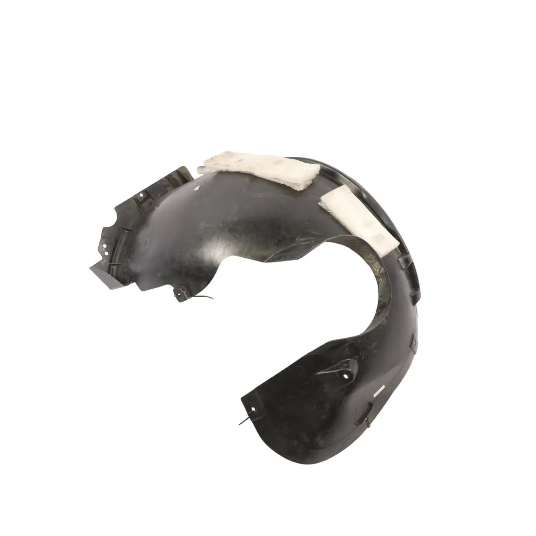 Mk8 Wheel Arch Housing Liner Front Left N/S to Volkswagen Golf with Part number 5H0805969B Volkswagen Golf Mk8 Wheel Arch Housing Liner Front Left N/S - SKU 5H0805969B - Part number 5H0805969B