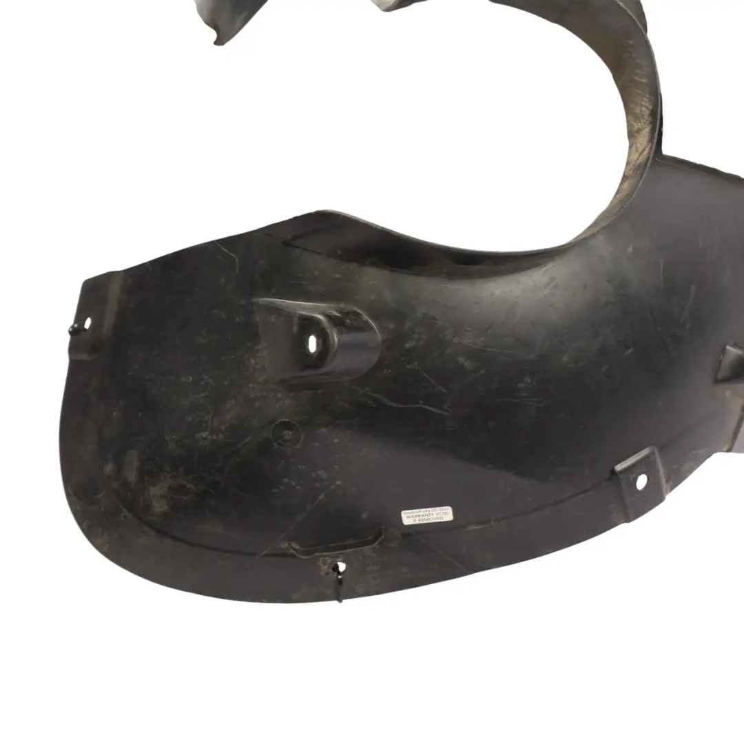 Volkswagen Golf Mk8 Wheel Arch Housing Liner Front Left N/S - SKU 5H0805969B - Part number 5H0805969B
