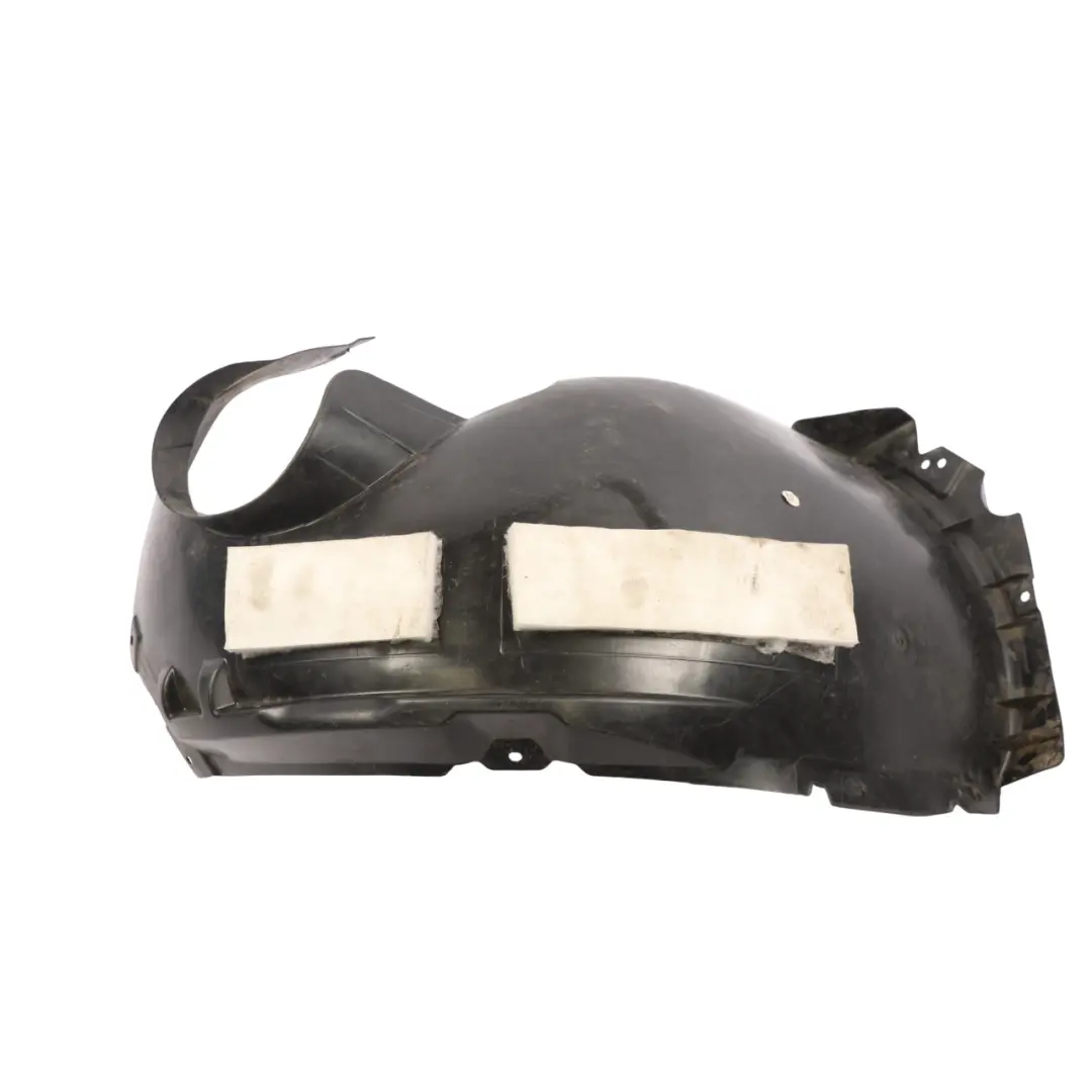 Volkswagen Golf Mk8 Wheel Arch Housing Liner Front Left N/S - SKU 5H0805969B - Part number 5H0805969B