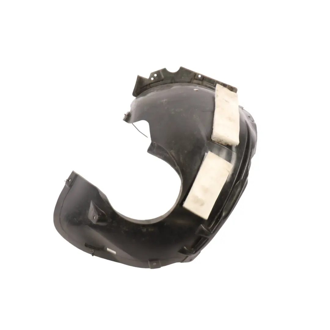Volkswagen Golf Mk8 Wheel Arch Housing Liner Front Left N/S - SKU 5H0805969B - Part number 5H0805969B