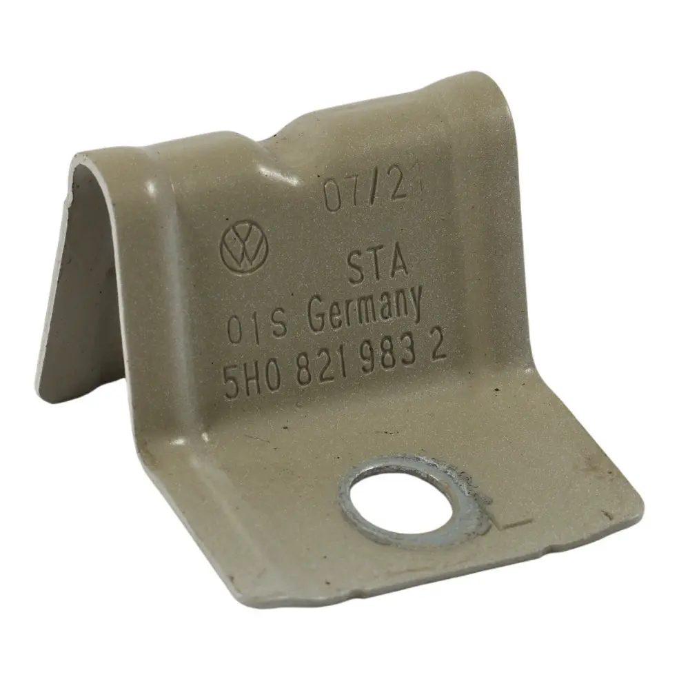 Volkswagen Golf Mk8 Support Fixation Aile Avant Gauche 5H0821983