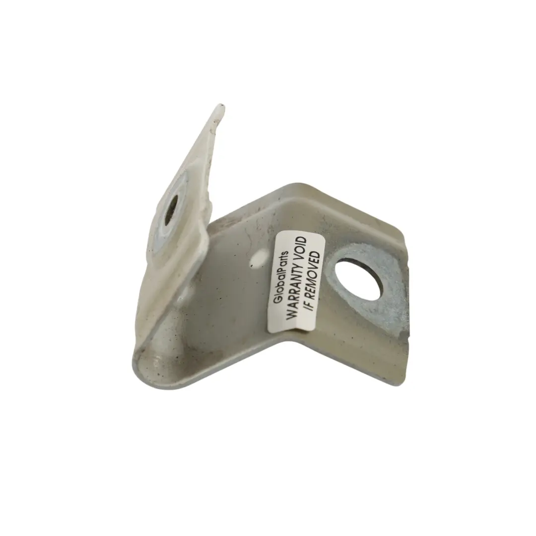 Mk8 Support Fixation Aile Avant Gauche pour Volkswagen Golf à propos du numéro de pièce 5H0821983 Volkswagen Golf Mk8 Support Fixation Aile Avant Gauche - SKU 5H0821983-PWH - Numéro de pièce 5H0821983