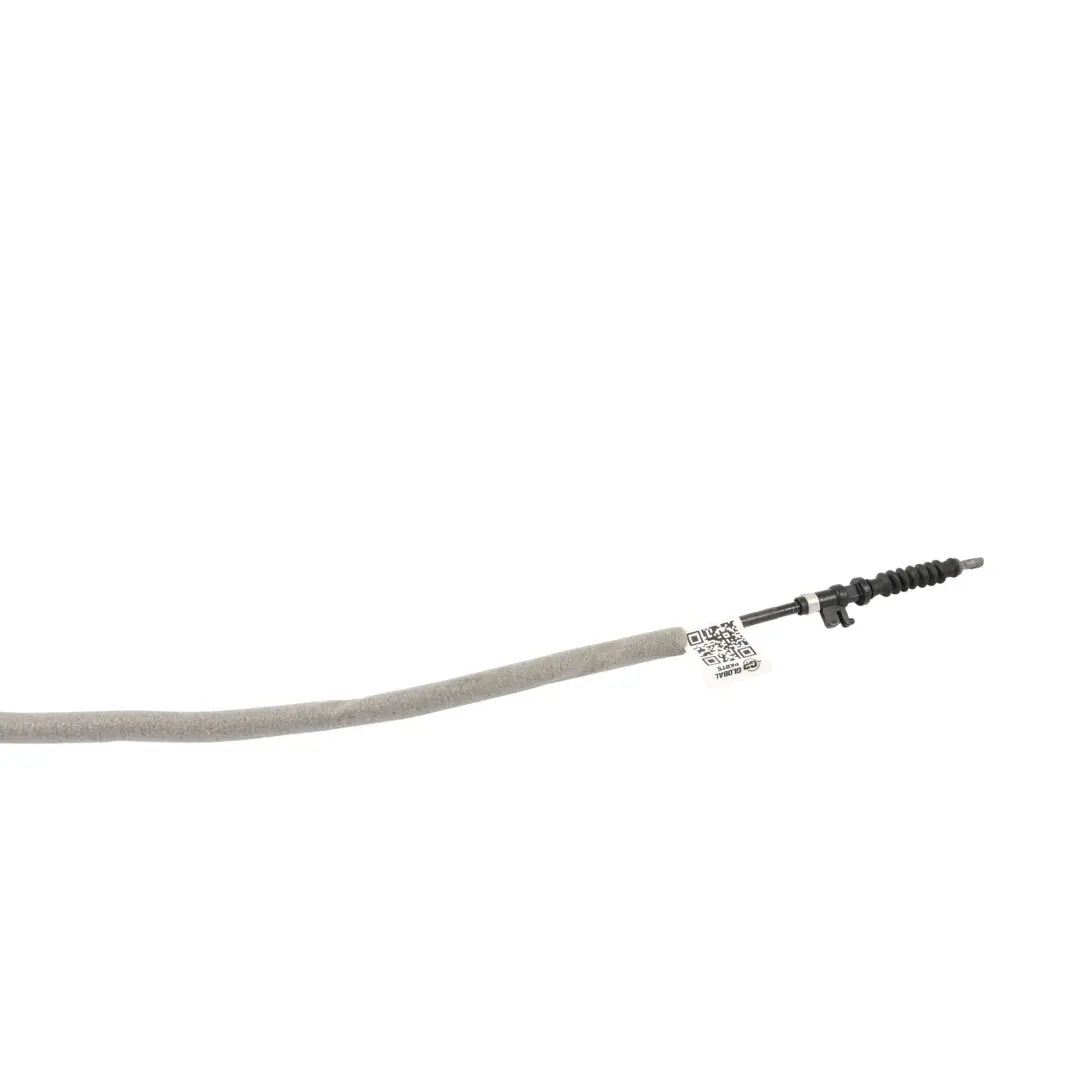 Volkswagen Golf 8 CD1 Câble Bowden Porte Extérier Avant Gauche Droite - SKU 5H0837017B - Numéro de pièce 5H0837017B