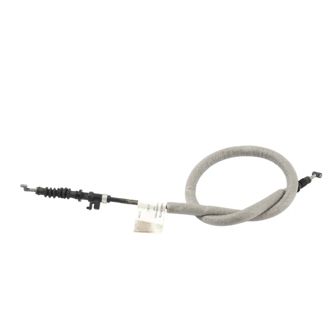 Volkswagen Golf 8 CD1 Câble Bowden Porte Extérier Avant Gauche Droite - SKU 5H0837017B - Numéro de pièce 5H0837017B