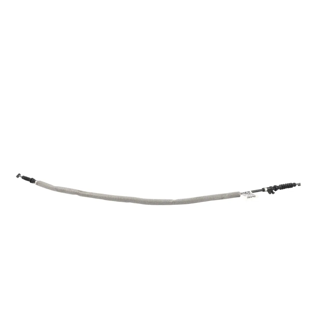 Volkswagen Golf 8 CD1 Cable Bowden Puerta Delantera Izquierda Derecha - SKU 5H0837017B - Número de pieza 5H0837017B