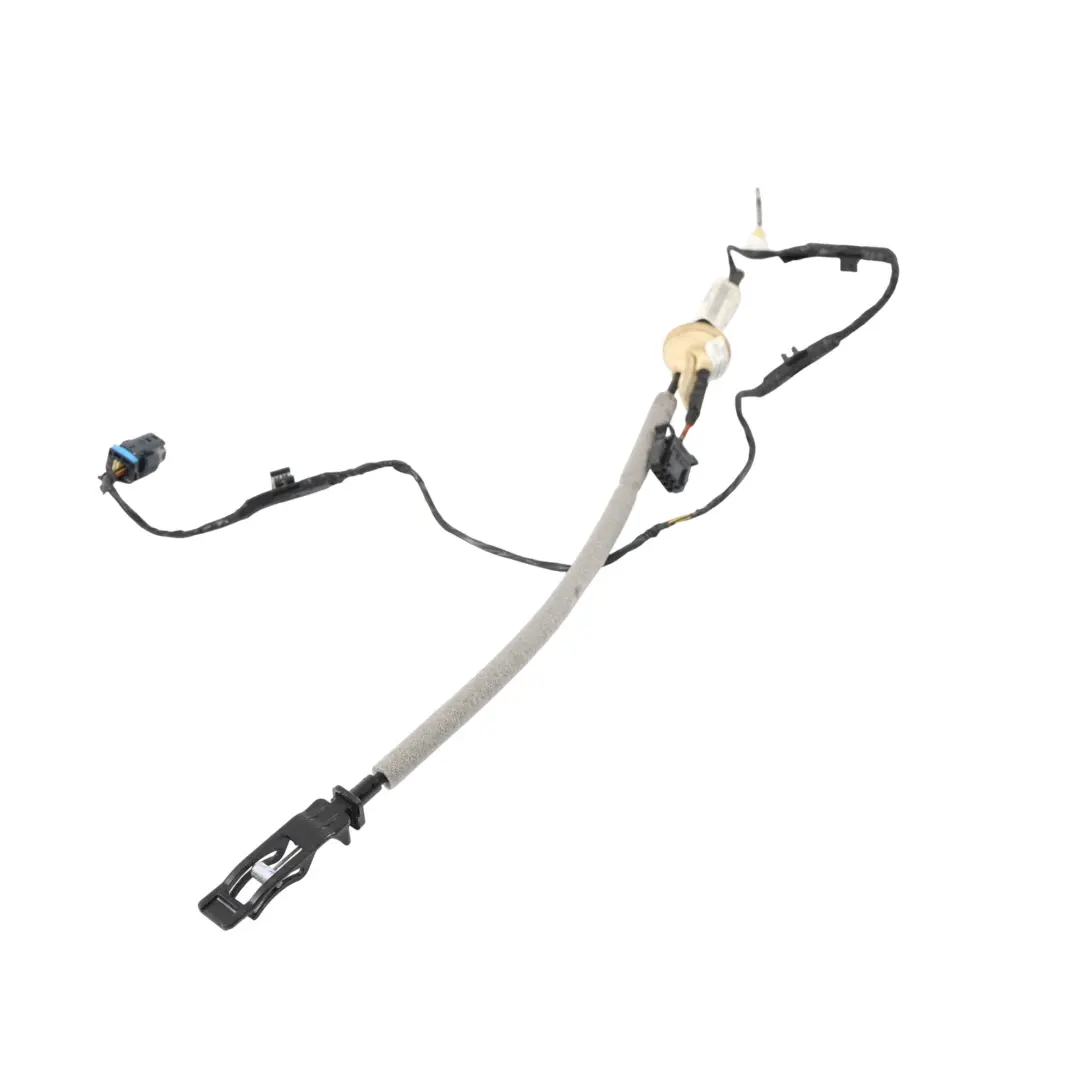 Door Lock Harness Cable Wire Front Right O/S to VW Volkswagen Golf R Cd1 with Part number 5H0837085 VW Volkswagen Golf R Cd1 Door Lock Harness Cable Wire Front Right O/S - SKU 5H0837085 - Part number 5H0837085