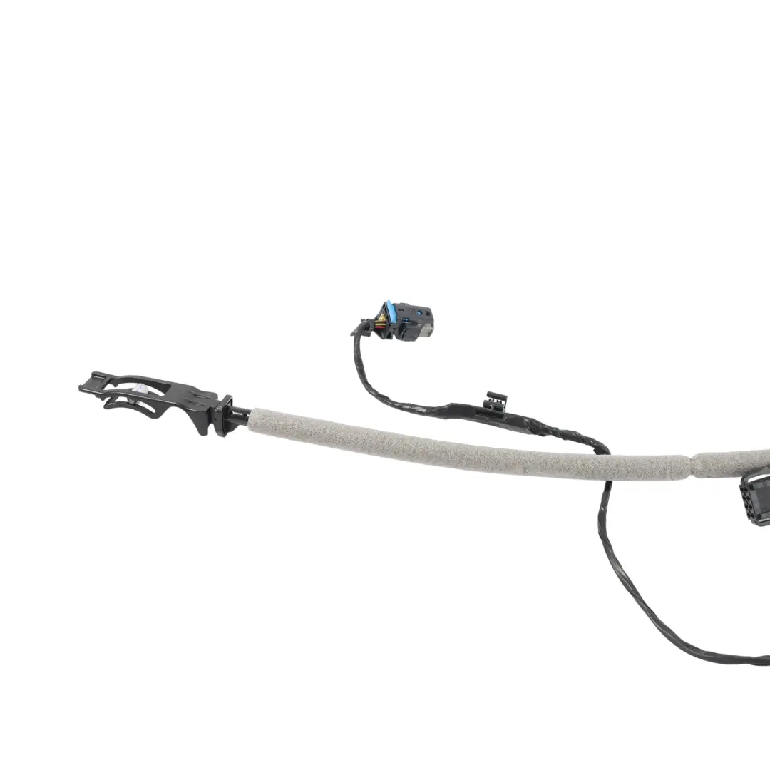 Türschloss Kabelbaum Kabel Vorne Rechts für Volkswagen Golf R Cd1 mit Teilenummer 5H0837085 Volkswagen Golf R Cd1 Türschloss Kabelbaum Kabel Vorne Rechts - SKU 5H0837085 - Teilenummer 5H0837085