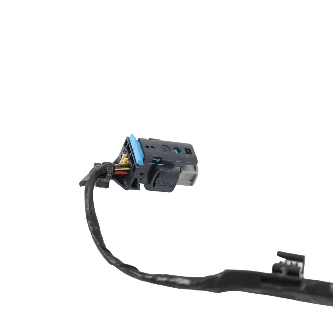 Door Lock Harness Cable Wire Front Right O/S to VW Volkswagen Golf R Cd1 with Part number 5H0837085 VW Volkswagen Golf R Cd1 Door Lock Harness Cable Wire Front Right O/S - SKU 5H0837085 - Part number 5H0837085
