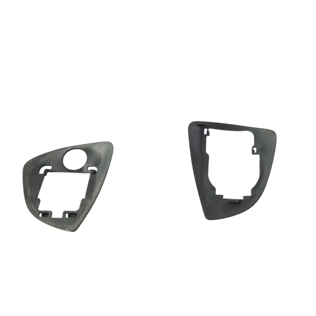 Mk8 Rear Door Handle Underlay Right O/S to VW Volkswagen Golf GTI R with Part number 5H0837088 VW Volkswagen Golf GTI R Mk8 Rear Door Handle Underlay Right O/S - SKU 5H0837088 - Part number 5H0837088