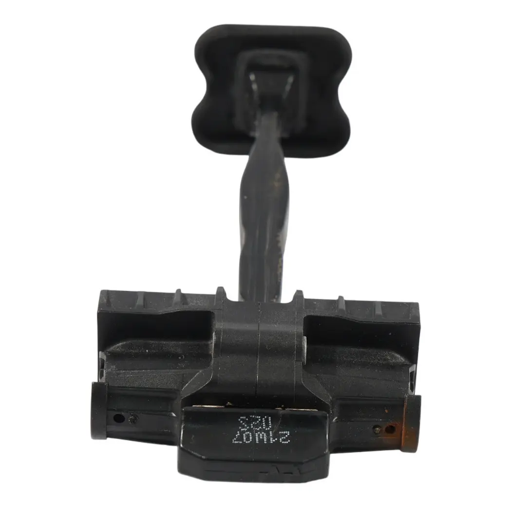 Front Door Check Strap Catch Stop Left Right N/O/S to Volkswagen Golf CD1 with Part number 5H0837249 Volkswagen Golf CD1 Front Door Check Strap Catch Stop Left Right N/O/S - SKU 5H0837249-1 - Part number 5H0837249
