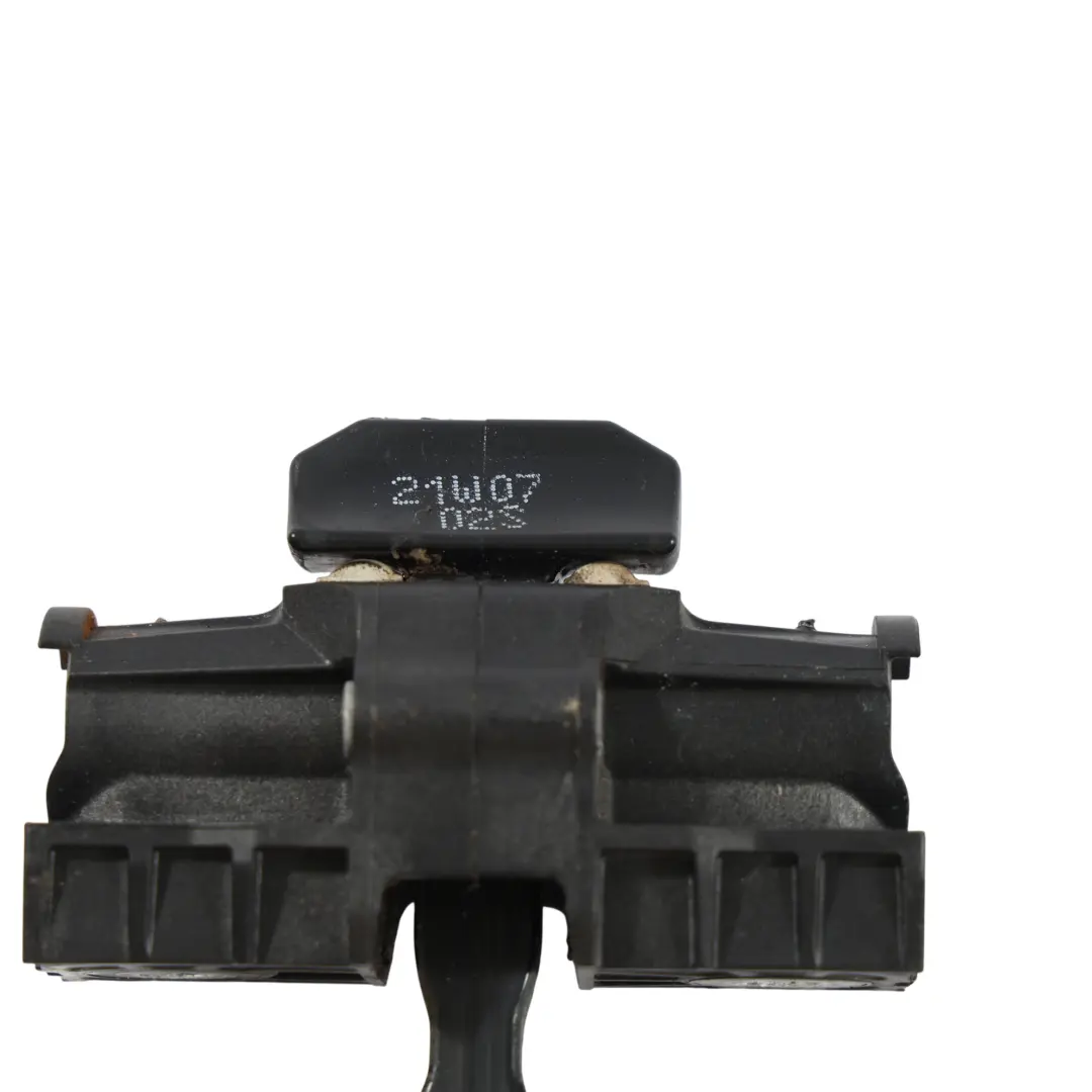 Fermo Cinghia Porta Anteriore Sinistro Destro per Volkswagen Golf CD1 con numero di parte 5H0837249 Volkswagen Golf CD1 Fermo Cinghia Porta Anteriore Sinistro Destro - SKU 5H0837249-1 - Numero di parte 5H0837249