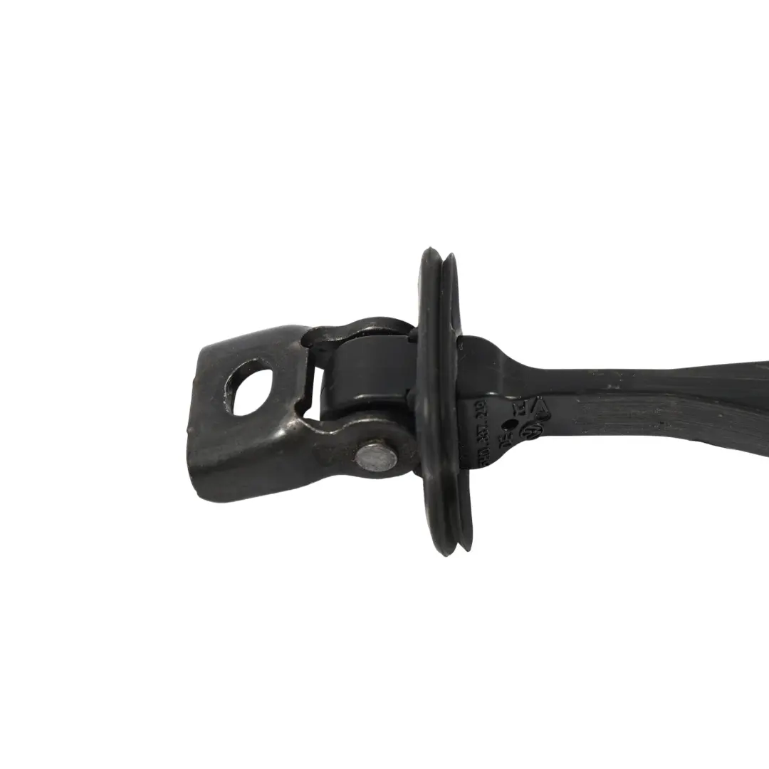 Fermo Cinghia Porta Anteriore Sinistro Destro per Volkswagen Golf CD1 con numero di parte 5H0837249 Volkswagen Golf CD1 Fermo Cinghia Porta Anteriore Sinistro Destro - SKU 5H0837249-1 - Numero di parte 5H0837249