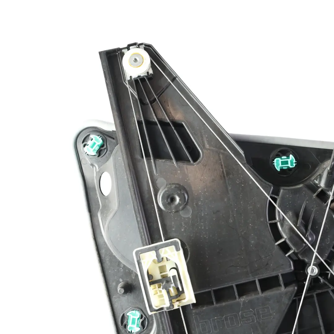 Mk8 Alzacristallo Porta Anteriore Destro per Volkswagen Golf con numero di parte 5H0837402G Volkswagen Golf Mk8 Alzacristallo Porta Anteriore Destro - SKU 5H0837402G-1 - Numero di parte 5H0837402G