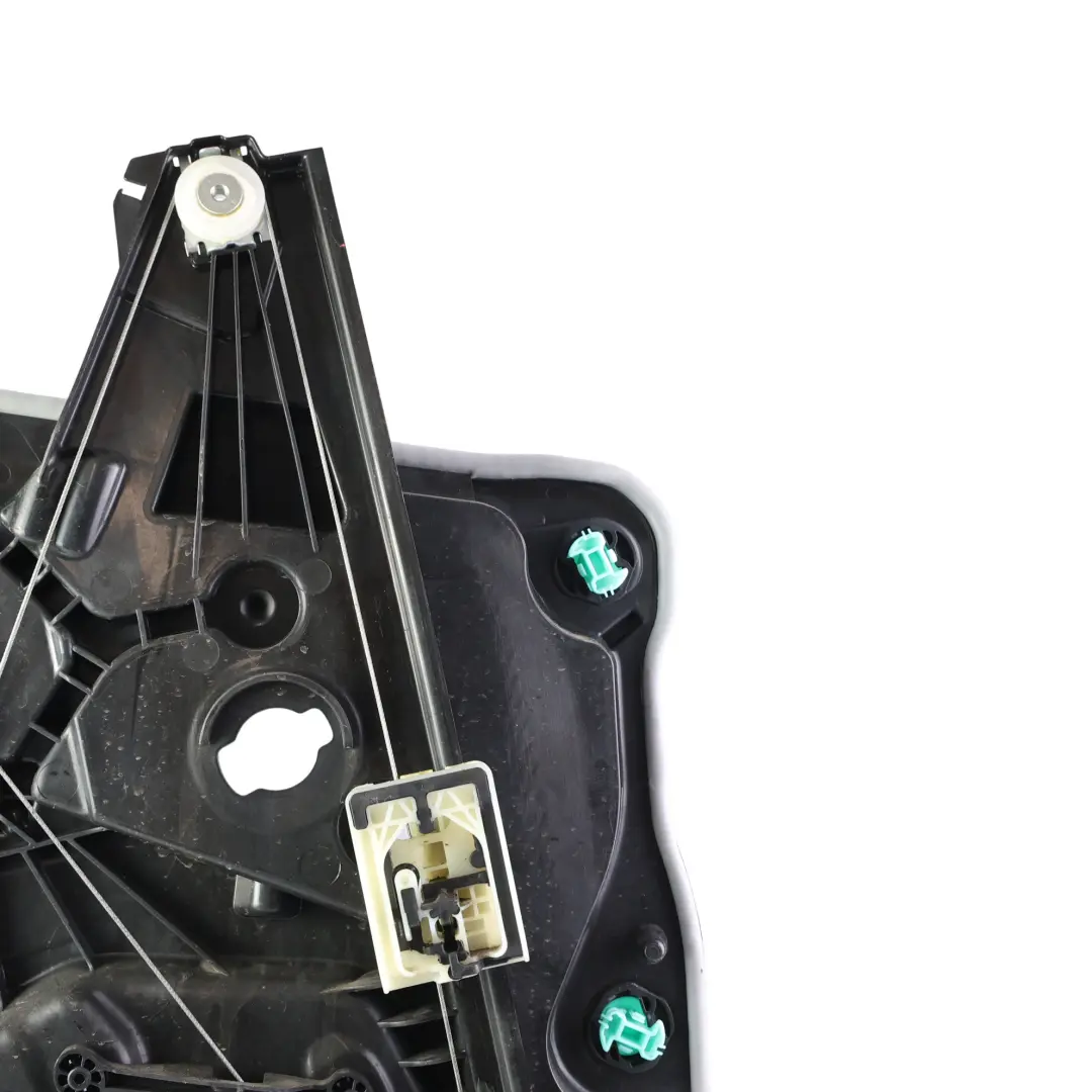 Mk8 Lève-Vitre Régulateur Avant Droit pour Volkswagen Golf à propos du numéro de pièce 5H0837402G Volkswagen Golf Mk8 Lève-Vitre Régulateur Avant Droit - SKU 5H0837402G-1 - Numéro de pièce 5H0837402G