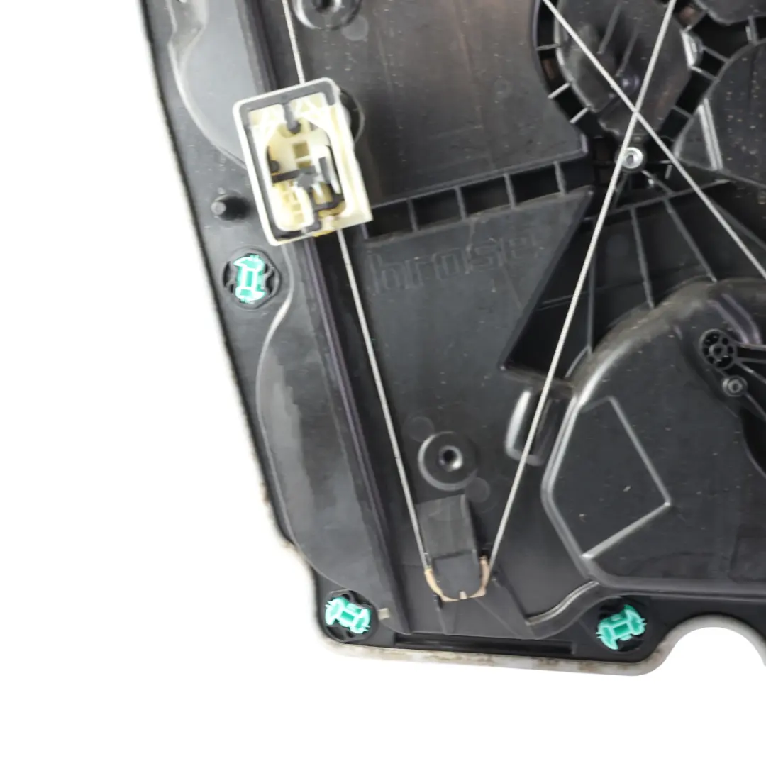 Volkswagen Golf Mk8 Door Window Lifter Regulator Front Right O/S - SKU 5H0837402G-1 - Part number 5H0837402G