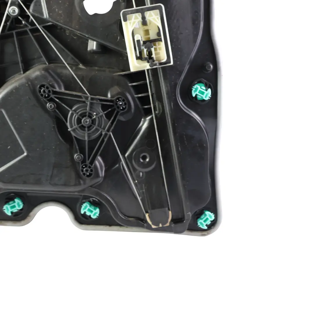 Mk8 Regulador Elevalunas Puerta Delantero Derecho para Volkswagen Golf con número de pieza 5H0837402G Volkswagen Golf Mk8 Regulador Elevalunas Puerta Delantero Derecho - SKU 5H0837402G-1 - Número de pieza 5H0837402G
